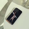 C-30- Curry Phone Case For iPhone 17,16,15,14,13,12,11 Pro Max,16Plus,XS Lightweight and practical Soft Black Cover