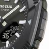 Casio Men's PRO TREK PRJ-B001-1JF [PRO TREK Hiker Line] Watch Resin *Biomas Plastic Digital Analog