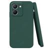 Для чехла Vivo Y36 чехол для Vivo Y36 Capas задняя крышка жидкий силикон противоударный полный TPU мягкий чехол для Vivo Y36 Y 36 Fundas 6.64"