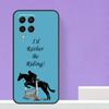 Лошадь Пони Узор Для Samsung Galaxy M55 M15 M13 M33 M53 M20 M30s M31s M12 M32 M52 M11 M51 M14 M34 M54 Чехол