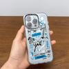 Новый горячий чехол для телефона Kpop N-NCT D-Dream в стиле граффити для iPhone 17 16e 16 15 14 13 12 11mini Pro Max X XR XSMAX 8 Air Plus Мягкий чехол