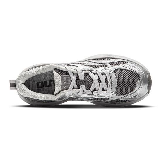 Mizuno Кроссовки 2K V2 Низкие D1GH250401