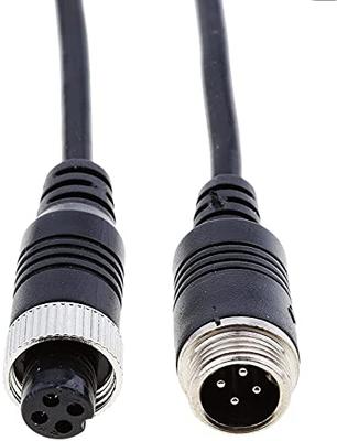 Access AV66-300 DC - 24V 4-контактный удлинительный кабель питания 3,0 м