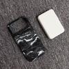 Тонкий магнитный чехол для телефона iPhone 17 16 Pro Max 15 Ultra с дизайном из кевларового углеродного волокна, ударопрочный, полупрозрачная задняя крышка