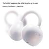 Maowang Inspiration Waterdrop Ear Clip ANC Earbuds