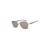 Puma Galleria Puma Sunglasses Pe0167sa 003 Boeing Metal Men woMen
