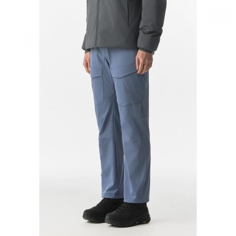 Kolon Sport Men S Cargo Regular Fit pantS jwpnS25111gbu