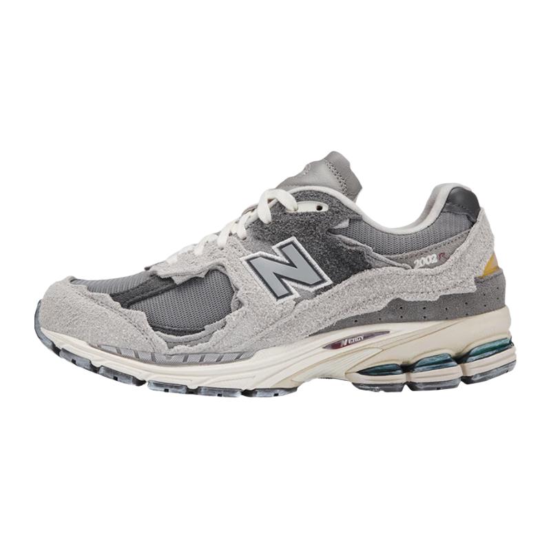 New Balance Ретро-кроссовки в повседневном стиле серии 2002R