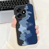 Чехол для Realme C51 C51s C53 Чехол Redmi Note 50 Новый Роскошный Конфетный Покрашенный Чехол Мягкий ТПУ Чехол для Телефона Для Realme C53 C 51 s Note50 Корпус