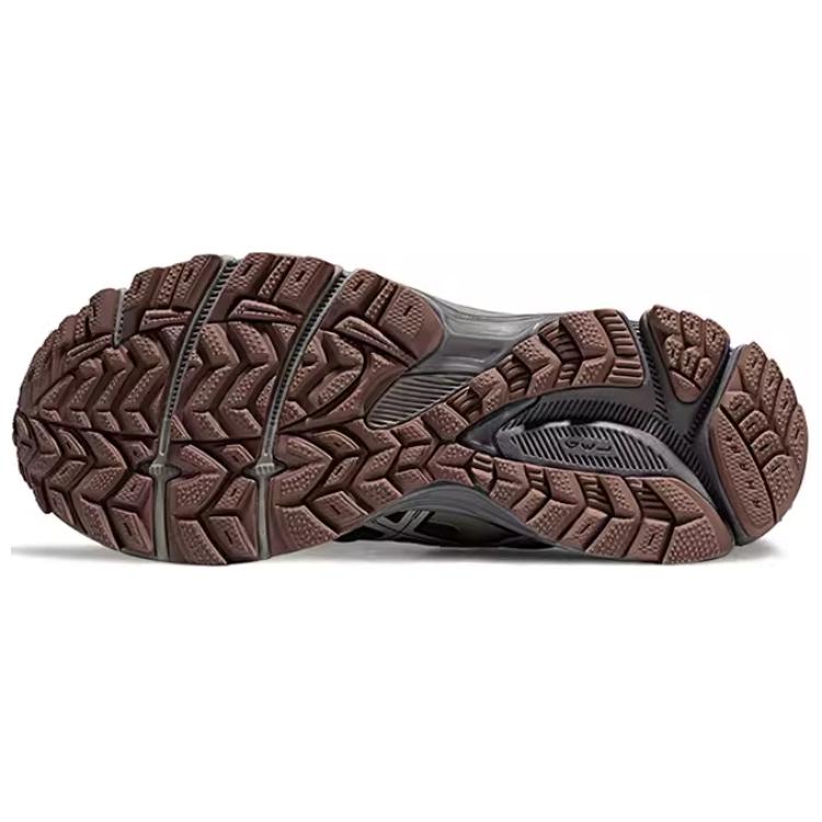 Asics Гель-Кахана 8 FL Коричневый Угольно-Черный 1011B828-022