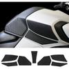 Для Yamaha MT-03 MT 03 MT03 MT-25 MT 25 MT25 2020-2022 2023 2024 2025 Мотоцикла Боковая Накладка на Топливный Бак Накладки на Бак Защитные Наклейки Декаль Наклейки на Колени для Захвата Коленом