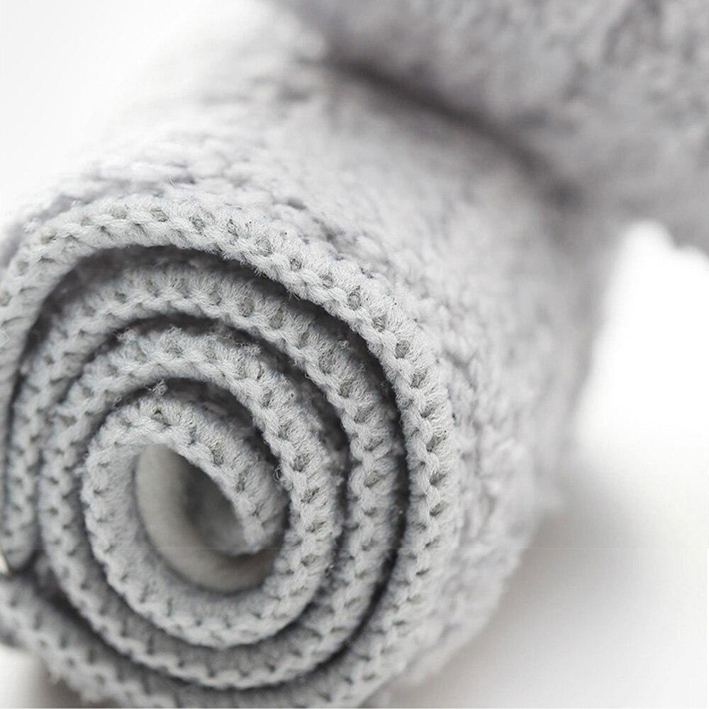 Швабра для Xiaomi Mijia Deerma Mi Mijia, швабра с распылителем воды, вращающаяся на 360 градусов чистящая головка, деревянная ткань из углеродного волокна C2 TB500 TB800