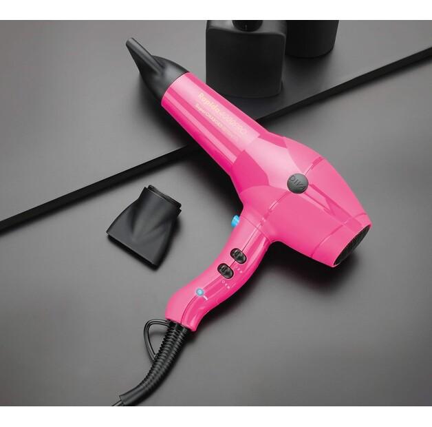 Фен Diva Pro Styling Rapida 4000 Pro Magenta (PRO110)