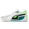 New Court Rider Chaos 'Jewel White Fizzy Lime' 378051-01