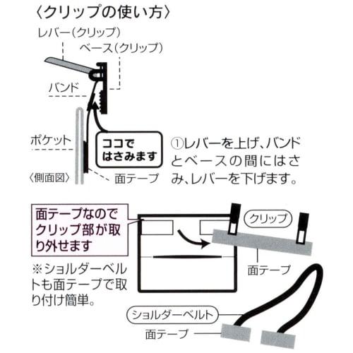 Skater Карманная сумочка-пошетка с плечевым ремнем 2WAY Disney Микки Маус и друзья Готовка Высота 11 x Ширина 14 x Глубина 3см ODKP2-A