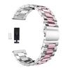 22 мм 20 мм Металлический ремешок для Samsung Galaxy Watch 7 6 5 4 40 мм 44 мм 46 мм 5Pro 45 мм Ремешок из нержавеющей стали для Amazfit Bip Huawei GT4.