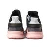 adidas Eqt Support Adv Черный с Ледяным Фиолетовым Женские BB2322