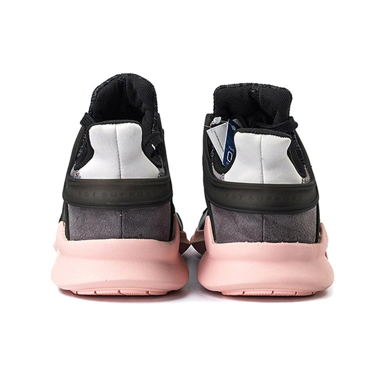 adidas Eqt Support Adv Черный с Ледяным Фиолетовым Женские BB2322