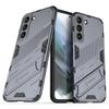 Чехол для Samsung Galaxy S22 5G Для Samsung S21 S22 Plus S21 FE 5G Чехол Броня ПК Ударопрочный Защитный Бампер Для Samsung S22 5G