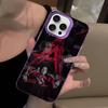 Anuel AA Rapper For IPhone 17 Pro Max 17 Air 16 Pro 15 14 13 12 11 Color Matte Protect Phone Case