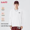Baleno Men's Winter Knit Round Neck Sweater