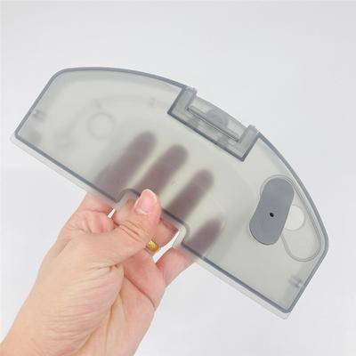 ABMH-Электрический резервуар для воды для робота-пылесоса Xiaomi S10+ B105 B108GL/Mijia 3S/Dreame L10s Pro Коробка для хранения воды
