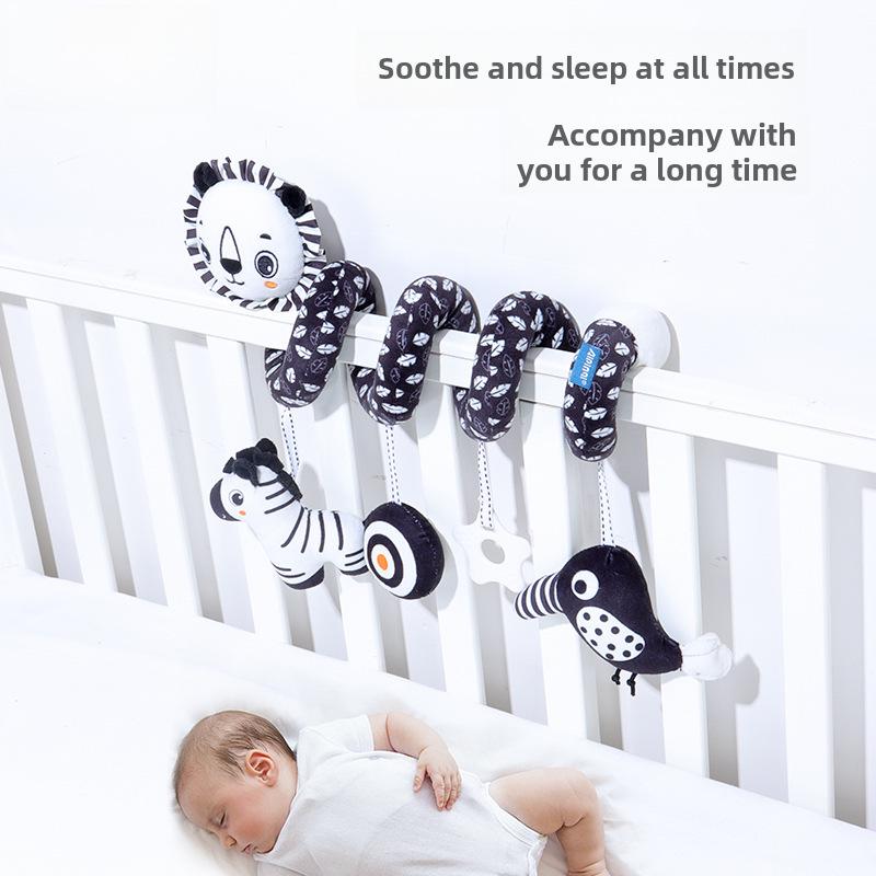 Aipinqi New Style Baby Crib Wrap Игрушка для новорожденных (0-1 год)