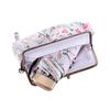 Mini Five-Fold Umbrella Sun Umbrella Sun Protection UV Protection Sun Umbrella Female Sun Umbrella Ultra Light and Compact Portable Pocket Umbrella