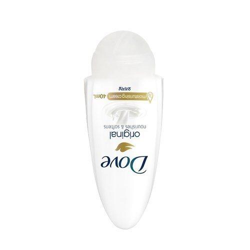 Dove Original Deodorant Roll-On 40ml x 3_635332