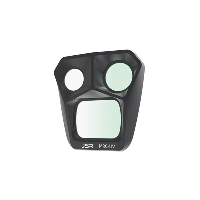 Фильтры для объективов камеры MCUV CPL ND8 ND16 ND32 ND64 ND1000 ND&PL STAR - для Mavic 3 Classic Фильтр Защита от световых повреждений