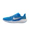 Nike Кроссовки Air Zoom Pegasus 41 UCLA мужские синие сигнально-синие белые FZ5148-400