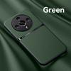 Магнитный автомобильный держатель Роскошный кожаный чехол для Honor Magic6 Pro Силиконовая противоударная задняя крышка Magic6 Lite Coque Magic 6 6Pro 6Lite