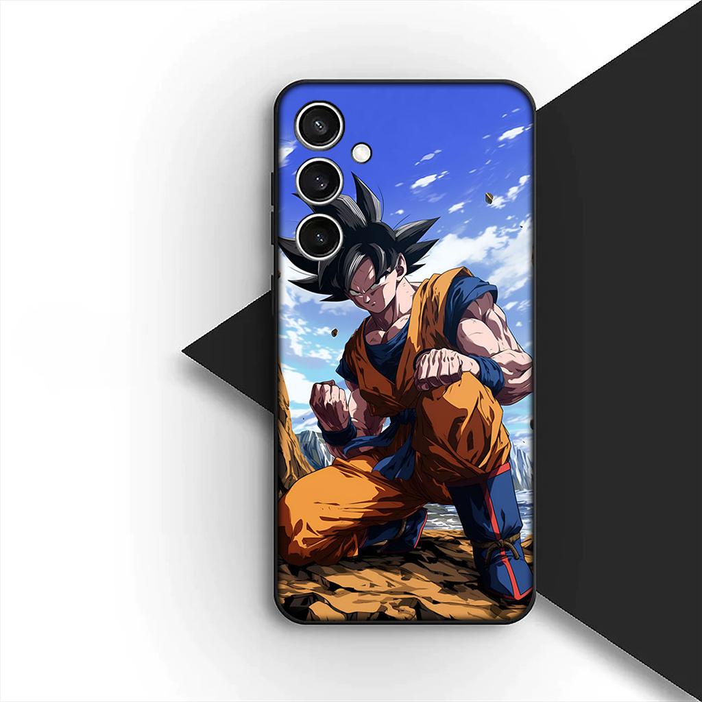 Чехол для Apple iPhone 12 13 Pro Max Mini ProMax X XR Air XS 12Pro 13Pro Чехол для телефона Dragon Balls Goku DragonBall
