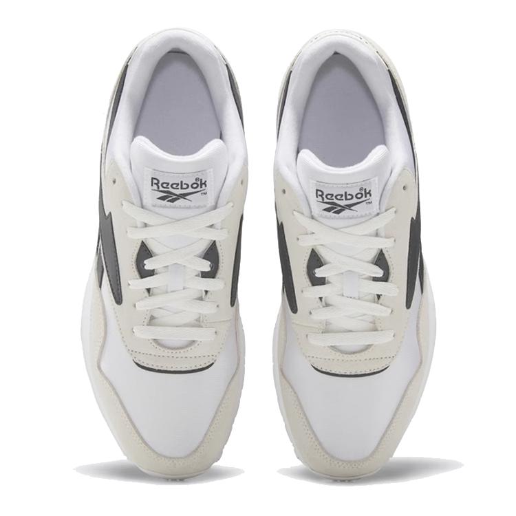Reebok Классические кроссовки Classic Nylon Plus 1994 'Chalk Cold Grey' GY9879