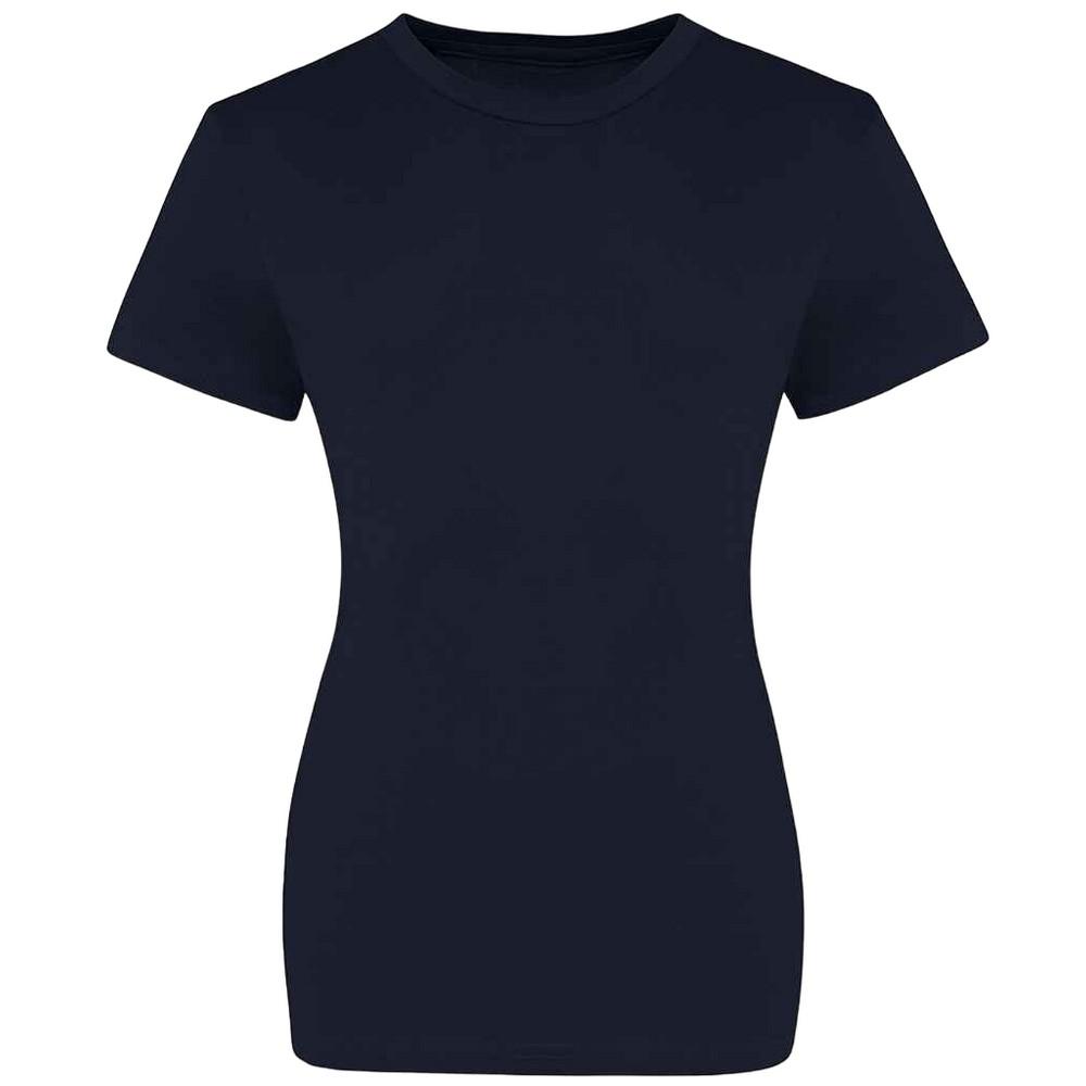 Awdis Женская/женская футболка The 100