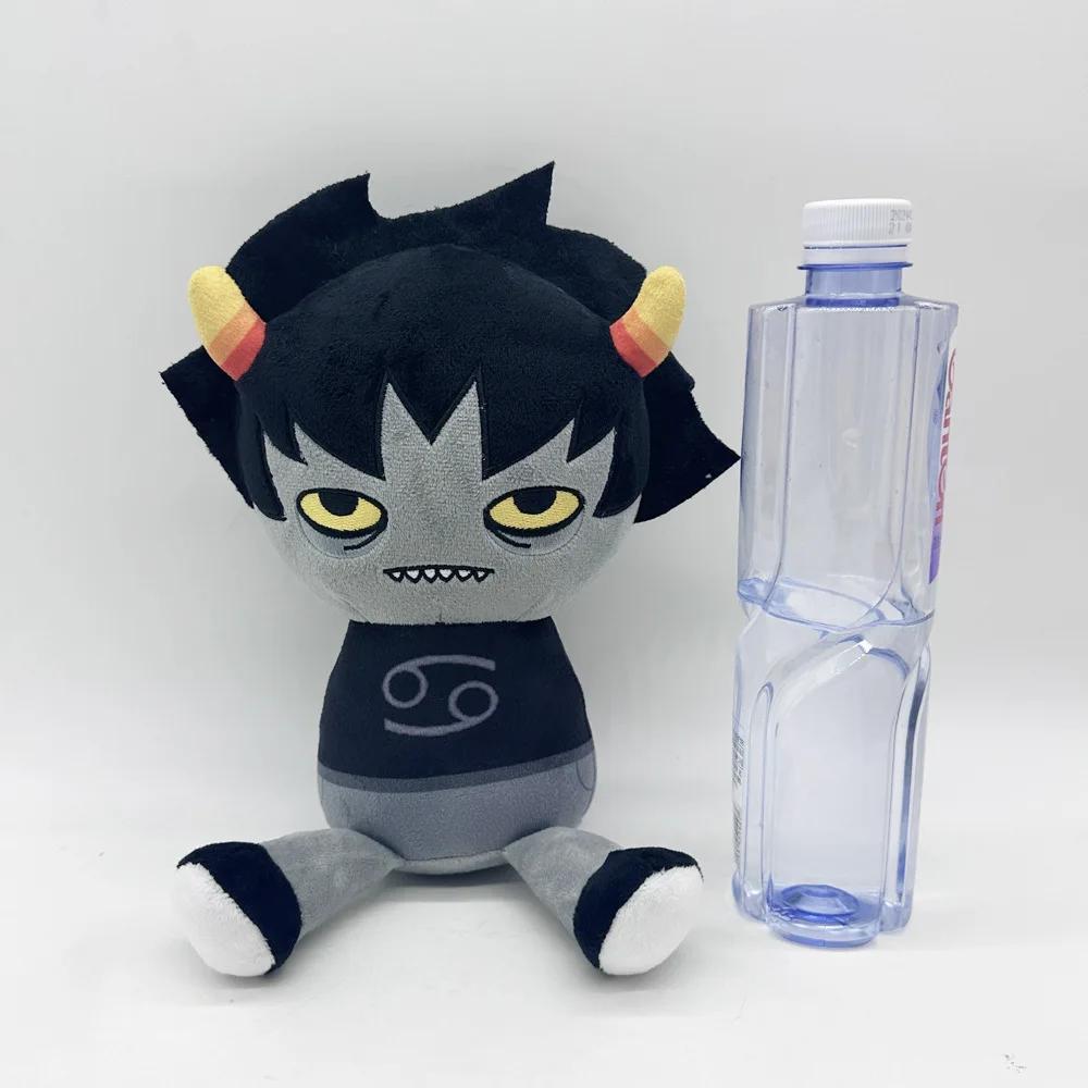 Homestuck Karkat Plush Armless Boy Cartoon Anime for Kid Birthday Christmas Gift Plush Toys Anime Plush