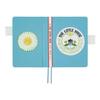 Hobonichi Techo Original A6 Cover, Virginia Lee Burton The Little House