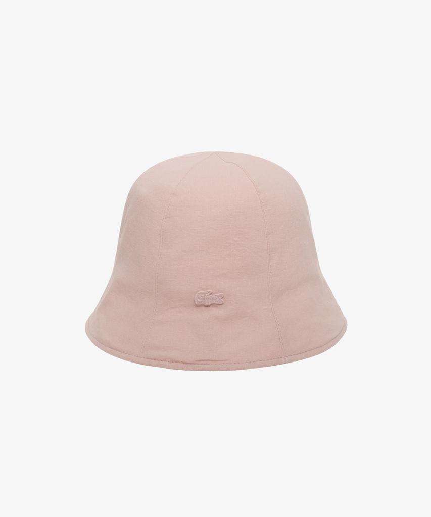 Женская круглая шляпа-ведро LACOSTE Rk227E-56G Ady