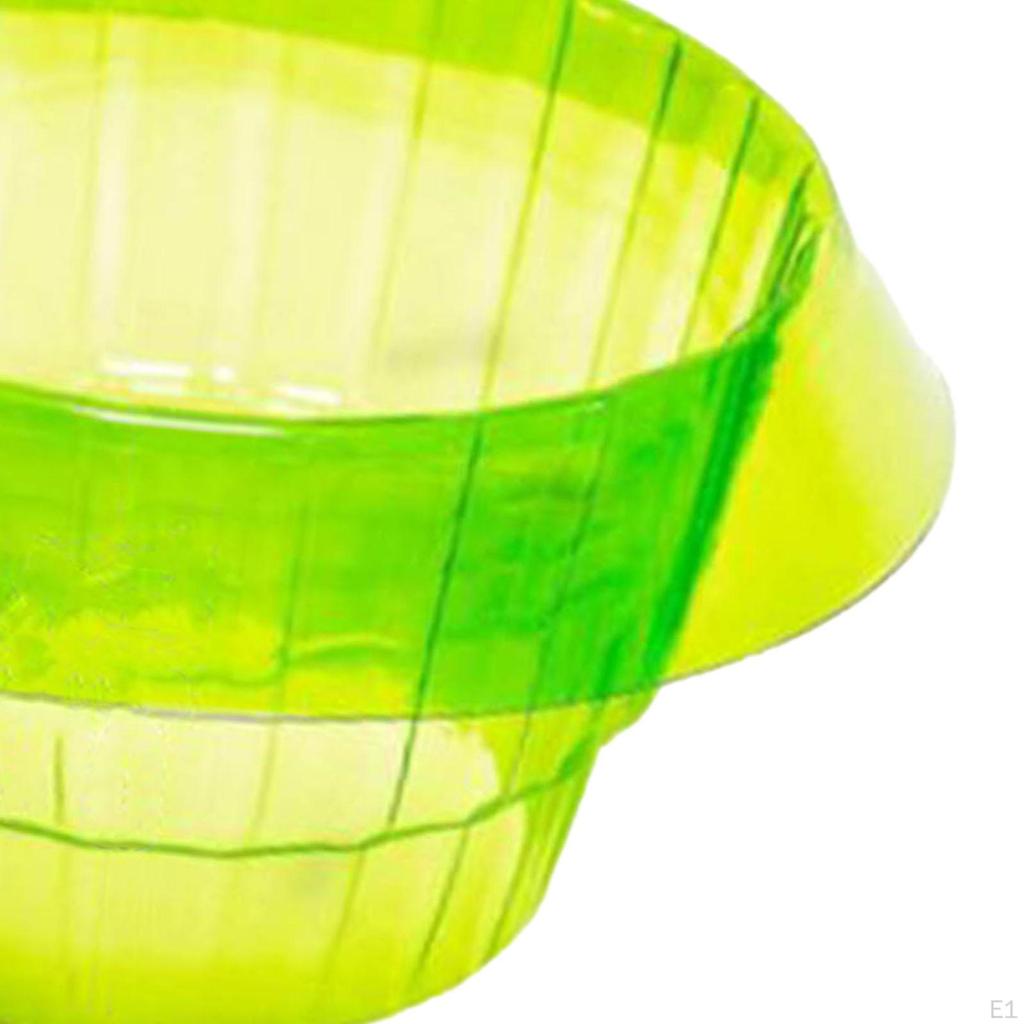 Защитный колпак для садовых растений, колокольчик высотой 4,5 дюйма, защита для овощей