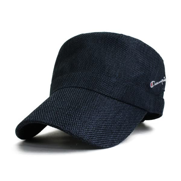 Champion Script Design Mesh Work Cap