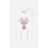 Women's T-shirt - SPRING DEER