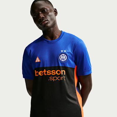 Nike Inter Milan 2026 Stadium Se Men's Nike Nike Dri-FIT Soccer Replic