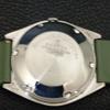 Seiko 5 АВТОМАТИЧЕСКИХ ВИНТАЖНЫХ ЯПОНСКИХ МУЖСКИХ ЧАСОВ ЗЕЛЕНОГО ЦВЕТА a701561-5