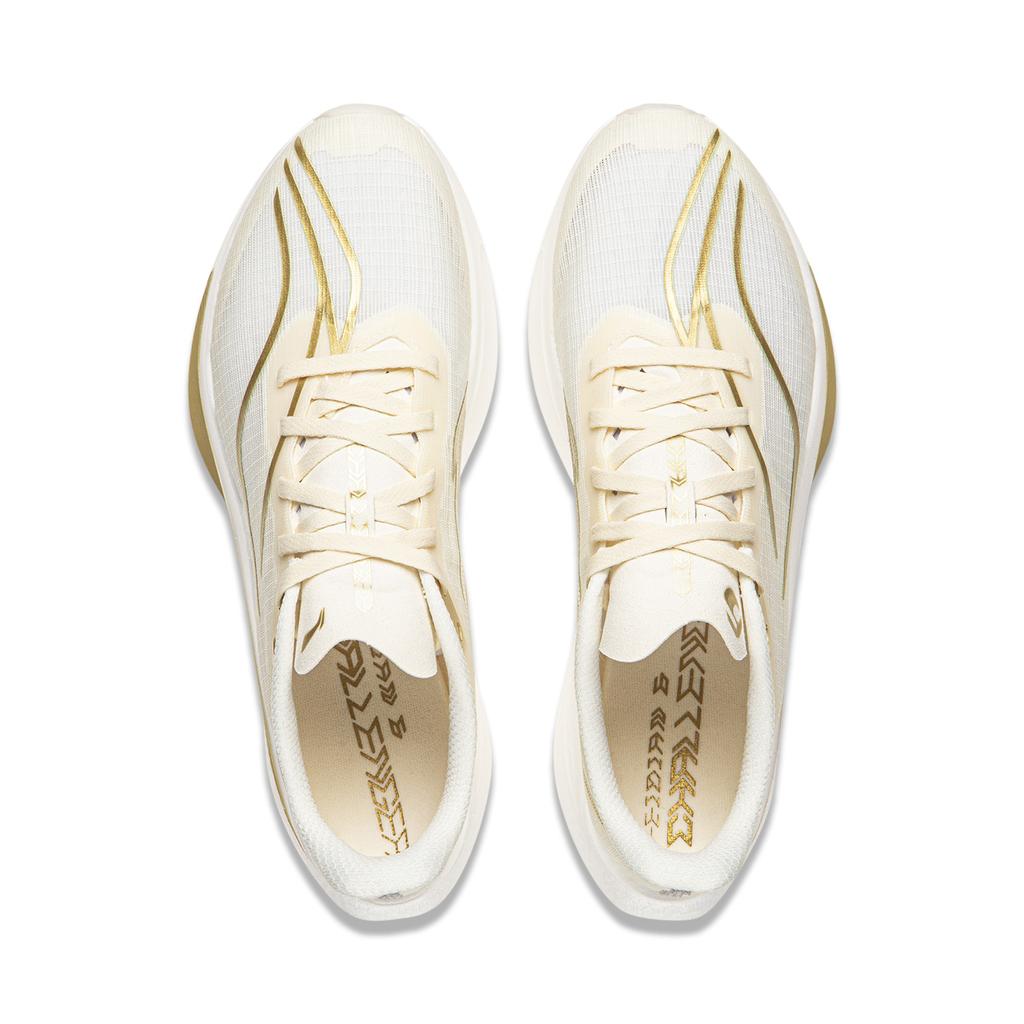 Li Ning Feidian 6 Challenger Амортизация Скользкие Устойчивые к истиранию Легкие Низкие Повседневные Беговые Кроссовки ARMW004-48
