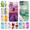 Для Samsung Galaxy A12 Чехол Красивые Девочки Мягкий Силиконовый Чехол для Телефона Для Samsung A22 Fundas GalaxyA12 Прозрачные Чехлы Coque