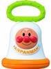 Anpanman Baby Handbell