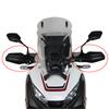Для Honda XADV750 2017 2018 2019 2020 X-ADV 750 Мотоциклетные Рукоятки Защита Рук Ветровое Стекло