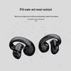 Bach John B8 Open-Ear Clip-On Wireless Earbuds