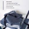 Fuanna Long-Staple Cotton Towel & Bath Towel 3-Piece Set