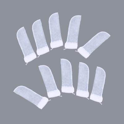 10 шт. Чехол для члена, Мужские стринги, Чулочно-носочные изделия для пениса, Носки, Мужское сетчатое нижнее белье с мешочком, Прозрачное эротическое нижнее белье, Джок, Чехол, Стринги